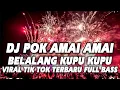 Download Lagu DJ POK AMAI AMAI BELALANG KUPU KUPU VIRAL TIK TOK JUNGLE DUTCH TERBARU FULL BASS 2022