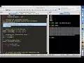 PHY667 - Basic PYTHON