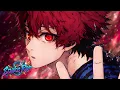 TOUCHE Rap De Hugo Vivien Blue Lock - Snake Rap