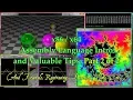 Assembly Language Intro part 2 of 2 and Valuable Tips