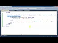 ASP NET Tutorials - Concept of Application Server SIde State Management Technique with an example