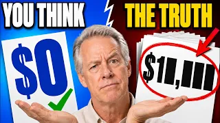 7 Hidden Costs Behind a 0 Medicare Advantage Premium Most Seniors Miss Them