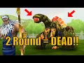 King Detritus How to INSTANT 2 Round KILL Wizard101 - Abandoned House Dungeon