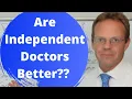 Doctors Split from Hospital System How d They Do It