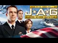 The Rise Fall And Comeback Of JAG 1995 Rejected Revived Unstoppable