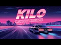 Download Lagu Retro '80s Synthwave Playlist | Midnight Cruising- Kilo | '80s Synthwave  Retrowave Playlist