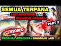 Lagu Part 2 | Terpanah Liat Mateng di Naikin Gembel,  AH di Nodain Lagi
