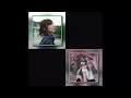 ChoiYuRee & IVE LIZ - Square's dream (IU) Cover