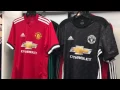 Download Lagu Man United Jersey Vancouver 2017 2018 by Adidas at Soccer Store NAS 604-299-1721