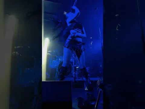 NOAPOLOGY - TEST ME NOW (#live) #metal #livemetal