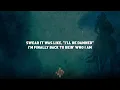 Morgan Wallen - I Got Better (Lyrics)