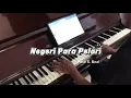 Negeri Para Pelari