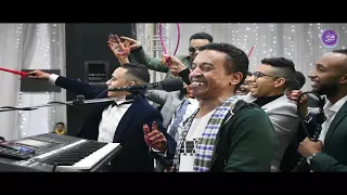 حمام الوادي الإمبراطور محمد فوزي NEW2021 قناة نغمات نوبي 2021 