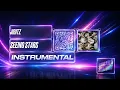 Jigitz, venbee - seeing stars (Instrumental)