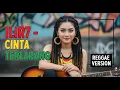 Lagu ILIR7 - CINTA TERLARANG | COVER REGGAE BY JMT MUSIC