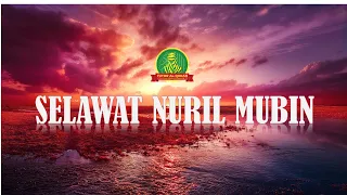 Download SELAWAT NURIL MUBIN MP3