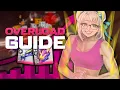 Late Game Overload Gear Explained Cummander Bootcamp Vol 9 NIKKE Guide