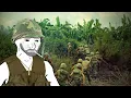 Download Lagu Paint It Black but you're ambushed by Vietcong while on patrol in Vietnam