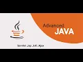 L - 13 Filter interface in servlet in hindi with notes