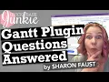 Quickbase Gantt Plugin Questions Answered