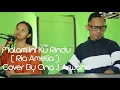 Download Lagu MALAM INI KU RINDU ( RIA AMELIA ) COVER BY ONA ARWANA