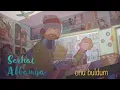 Serhat Albamya - Onu buldum