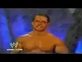 Chris Benoit Warned Us Chris Benoit Last Promo on ECW 22 June 2007