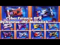 Download Lagu Cyber Formula GPX By Sunrise. INC Medialink || Mini 4WD