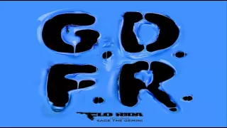 Download GDFR - Flo Rida Feat Sage The Gemini HQ MP3