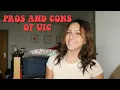 The Pros and Cons of Going to UIC Academics Programs Sports and More