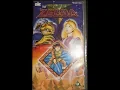 Download Lagu Original VHS Opening: The Legend of Zelda (UK Retail Tape)