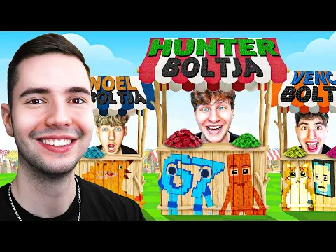 Video Thumbnail: Megvásároltam VIDEÓSOK *Legritkább* Brainrotjait!