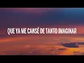 Kenia OS, Alvaro Diaz - Bobo (Letra/Lyrics)
