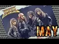 Download Lagu MAY - Hasrat Cinta Tuhan