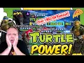 Download Lagu ALL 4 TURTLES TESTED AND BUSTED!!!! - Raid: Shadow Legends