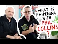 Lagu Wat is er aan de hand met Phil Collins???!