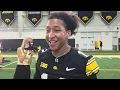 Tony Diaz Media Day