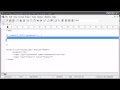 Beginner PHP Tutorial - 70
