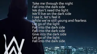 Alan Walker Best Songs Full Album With Lyrics 2019