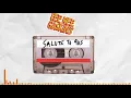 Pee Wee Gaskins - Kangen (Official Audio Video)