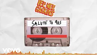 Download Pee Wee Gaskins - Kangen (Official Audio Video) MP3