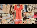 TJ MAXX New Arrivals Fashion Dresses Tops Designer Bags Shoes