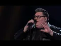 Jordan Smith's Transcendent "Chandelier" Lights Up the Stage | The Voice All-Star Showdown | NBC