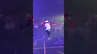 دخول عفروتو في حفلة جدة Afroto عفروتو راب Rapscene Viral 