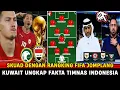 Download Lagu GILA! Ini Bukan Tim Rangking 118 Dunia, Kuwait Takjub Sampai Ngomong Gini