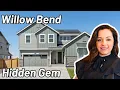 Willow Bend COMPLETE Tour 2023 Living in Thornton CO Thornton CO Real Estate Thornton CO