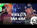 Download Lagu MC Pedrinho, MC Hariel e MC Neguinho do Kaxeta - Ninguém dava nada (GR6 Explode) DVD 10 Anos