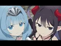 Download Lagu Mob kara Hajimaru - A Nobody's Way Up to an Exploration Hero - They're both angry