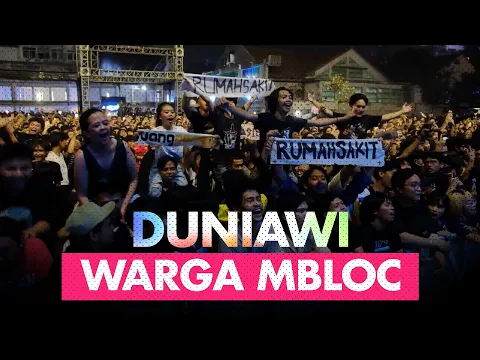 Download MP3 BANYAK PASIEN MENJENGUK RUMAHSAKIT DI MBLOC FEST