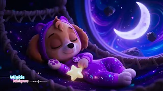 Fall Asleep In Space Peaceful Cosmic Night Ambience For Deep Sleep 